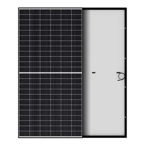 半电池太阳能电池板电池440-470W