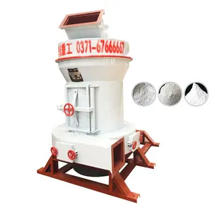 Coal Micro Grinding Machine/Clinker Coke Grinder/Clinker Grinding Equipment