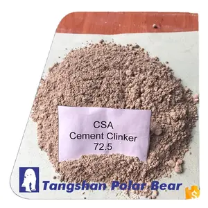 cement clinker price CSA Cement Clinker 72.5