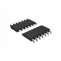 Chip AS324MTR-G1 BOM IC In Stock Electronics Component 14 SOlC