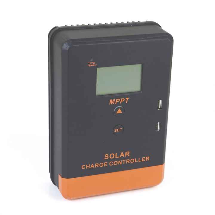 Temperature Battery Wave Charger Dual Programming Logic Programmable Z