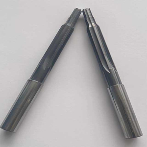 Alesatore per Camera di Caricamento in Carburo per Calibro 5.56 <span class=keywords><strong>mm</strong></span> Lunghezza 110mm - Product Image 2