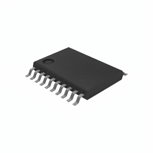 Electronics Component Authorized Distributor MSP430G2332QPW2EP 20 TSSOP Embedded - Product Image 1