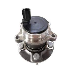 Rodamiento de Cubo de <span class=keywords><strong>Rueda</strong></span> <span class=keywords><strong>Trasera</strong></span> para <span class=keywords><strong>Ford</strong></span> <span class=keywords><strong>Focus</strong></span> BV612C299EPC BV612C299CPC BV612C299EPB BV612C299CPA BV612C299EPA - Product Image 1