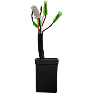 Encendedor de Motocicleta Jilong 5AV-00 Digital para Yamaha JY110 F8, Número de Pieza de Repuesto 1035 - Product Image 2