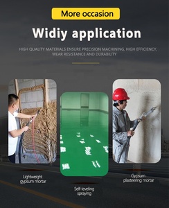 Máquina <span class=keywords><strong>para</strong></span> yeso de pared, máquina pulverizadora de <span class=keywords><strong>mortero</strong></span> de cemento seco, mezclador de <span class=keywords><strong>mortero</strong></span>, bomba de yeso, máquina eléctrica de <span class=keywords><strong>mortero</strong></span> de yeso - Product Image 4