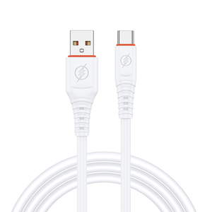 Hot bán TPE chất liệu 6A sạc nhanh <span class=keywords><strong>USB</strong></span> Cable Type-C sạc nhanh cho Xiaomi/Huawei/Samsung - Product Image 1