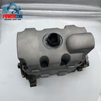 Livraison rapide Pièces de Moteur De machines C7 C9 Pompe d'injection de Carburant 3190677 3190678 319-0677 319-0678 pour CHAT E330C E330D E336D