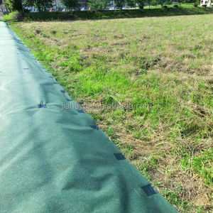 Usine en gros PET <span class=keywords><strong>tapis</strong></span> <span class=keywords><strong>de</strong></span> contrôle des mauvaises herbes installation <span class=keywords><strong>de</strong></span> tissu <span class=keywords><strong>de</strong></span> couverture <span class=keywords><strong>de</strong></span> sol pour <span class=keywords><strong>tapis</strong></span> <span class=keywords><strong>de</strong></span> graines d'herbe fournitures <span class=keywords><strong>de</strong></span> jardin - Product Image 1