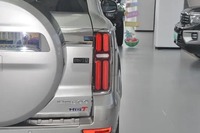 Tank 500 Hi4-T 2026 2.0T Hi4-T Phev SUV hybride, voitures neuves, hybride, nouvelle voiture chinoise, moteur 2.0t, transmission intégrale, SUV