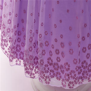 Disfraz de Princesa <span class=keywords><strong>Ariel</strong></span> de Lujo para Niñas, Vestido Bordado Inspirado <span class=keywords><strong>en</strong></span> Películas y Series de Televisión para Carnaval, Halloween y Fiestas Infantiles - Product Image 6