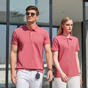MT2056 <span class=keywords><strong>Polo</strong></span> da Uomo di Alta Qualità in Tinta Unita, Taglie Grandi, <span class=keywords><strong>Polo</strong></span> Unisex con Logo Personalizzabile - Product Image 5