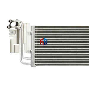 OEM.5W1Z3F749A Engine Cooling System Oil Cooler FC1501PS For Town Car Protection Series V8 4.6L