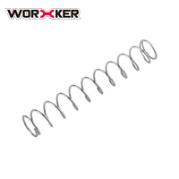 Resorte de Juguete Worker Rampage de 7 kg para Pistola de Juguete N-strike Elite