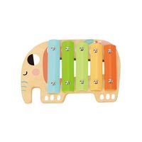 2025 New Wholesale Musical Instruments Musical Set Wooden Toy for Child