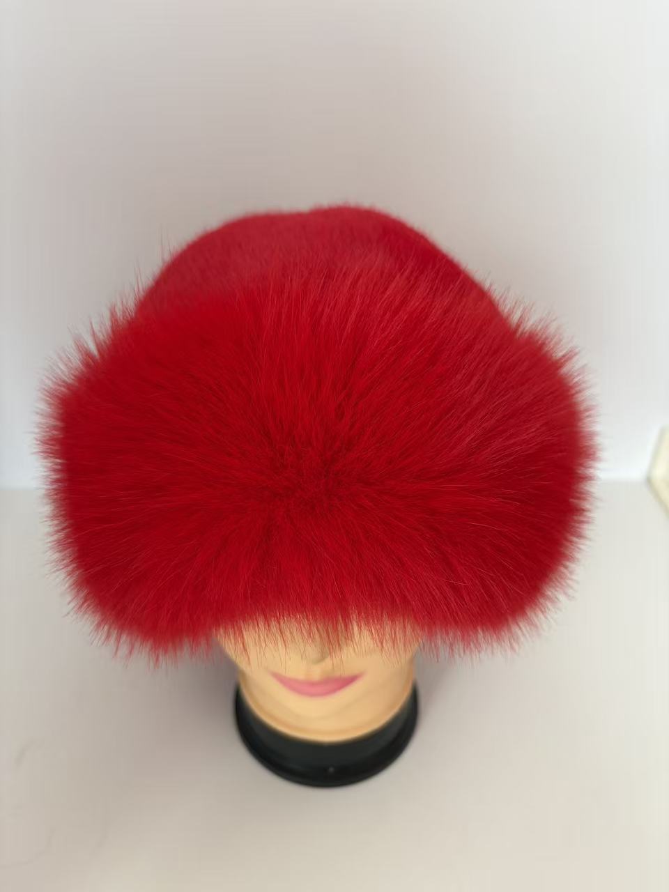 5 Red