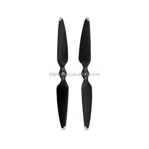 Stocks 8 pièces/4 paires 8747F hélices pour DJI Air <span class=keywords><strong>3</strong></span> accessoires pièces de rechange hélices lames - Product Image 1