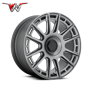 Llantas de 22 Pulgadas, Ruedas de Alambre de 26 Pulgadas, Neumáticos para Camioneta con Diseño de Radios Divididos, Aptos para Citroën C4 C5 Aircross, Seat/<span class=keywords><strong>Cupra</strong></span> León Ateca Formentor - Product Image 1