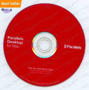 Tikeys 24/7 Chat Parallel Desktop 26/20/19 Installation de disques DVD à vie Standard/Pro/Business pour Mac - Product Image 4