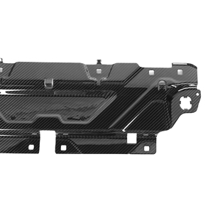 OEM Phong Cách Sợi Carbon Trang Trí Bìa Cho BMW G42 M240 G20 G22 G26 2022 + Khô Carbon Bồn Nước Động Cơ Xe Nội Thất Phụ Kiện - Product Image 5
