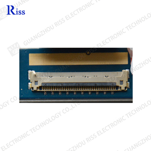RISS 12,3 Zoll LQ123N1JX35 Laptop LCD Touchscreen Digitizer-Baugruppe für Dell Latitude 7200 2 Tn 1 DP/N:06R3F2 FHD 1920*1080 - Product Image 4
