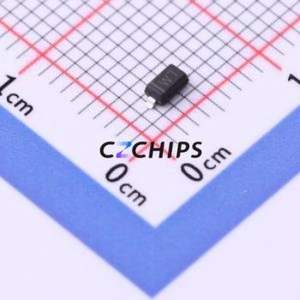 ไดโอด ZENER ไดโอด BZT52C39ใหม่ของแท้ซอด-123ชิปชิ้นส่วนอิเล็กทรอนิกส์ - Product Image 1