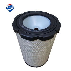 Venta Directa de Filtros de Aire Nuevos y Confiables para Camiones, Incluyendo P526947 PU3338 P184049 17801-2980 2333, Elemento de Filtro de Aire - Product Image 3