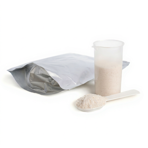 high purity vegan yeast <b>isolated</b> <b>protein</b> ingredient for modern food formulation - Product Image 1
