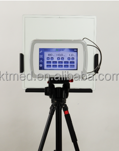 جهاز أشعة سينية بيطري لأطراف الخيول بقوة 90 كيلو فولت، جهاز تشخيص الكسور للخيول، نظام مسح أشعة سينية محمول باليد - Product Image 4