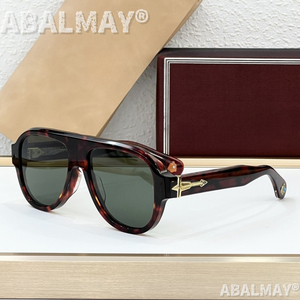 Gafas de sol de alta calidad para hombre, gafas clásicas DRIFTWOOD 58-18, gafas de moda para mujer, montura de lujo, gafas de sol de marca de diseñador JMM UV400 - Product Image 6