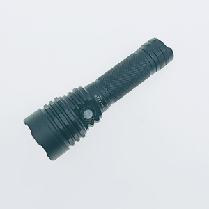 Tc45 365nm UV đèn Pin ngọn đuốc với zwb2 lọc-seoul cun66a1g 5 wát LED, Type-C sạc, 1800mAh lái xe, 1x21700 Pin - Product Image 1