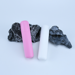 Customized Color <strong>Roll</strong> <strong>on</strong> Packaging 20ml Round Skincare Essential Oil Roller Packaging <strong>Deodorant</strong> <strong>Bottle</strong> With PP Ball - Product Image 3