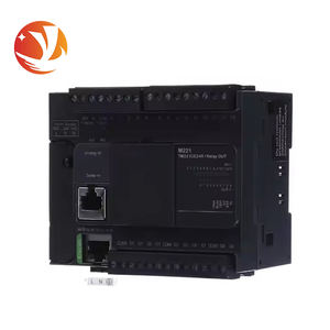 Módulo de Relé Ethernet TM221C24R 16 E/S 110V de Schneider, Nuevo y Original, Controlador Lógico Programable (PLC) - Product Image 2
