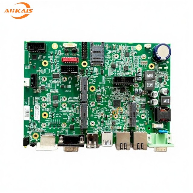 ADVANTECH 1059-9668 1056-5194 KC3270785 3.5 Inch Motherboard Industrial Motherboard Cpu Board CPU Module Motherboard 100% test