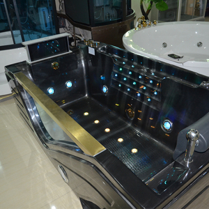 Sexo gratis ee.uu. masaje bañera HS-B308 con tv <span class=keywords><strong>video</strong></span> sexo/barato bañera de hidromasaje - Product Image 3