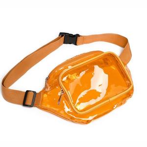 Bolsa <span class=keywords><strong>de</strong></span> Cintura Unisex Vintage, MOQ Bajo, Bolsas <span class=keywords><strong>de</strong></span> Navidad <span class=keywords><strong>de</strong></span> Diseño Profesional, Económicas, Hechas a Mano, Modernas, Recicladas, Acolchadas, para Correr - Product Image 2