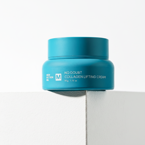 Crème liftante Medisection M Collagène & PDRN/EGF 50g, cosmétique éclaircissante et anti-rides pour plus de 80 000 utilisateurs - Product Image 2