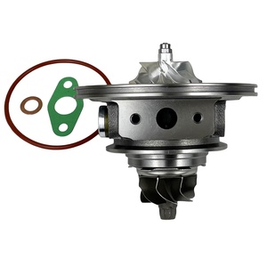 Para KIA Sportage <span class=keywords><strong>GT</strong></span>-<span class=keywords><strong>Line</strong></span> <span class=keywords><strong>Hyundai</strong></span> Tucson iX35 G4FJ 1,6 GDi L Manual de gasolina 16399880016 MFS cartucho Turbo - Product Image 1