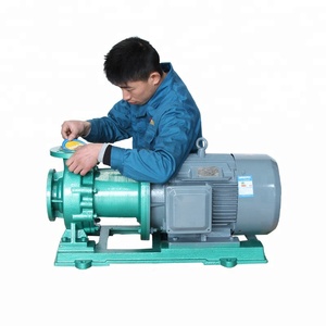 Bomba de Acoplamiento Magnético Horizontal TMF para <span class=keywords><strong>Ácido</strong></span> <span class=keywords><strong>Muriático</strong></span> - Product Image 6