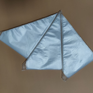 Sacchetti da Pasticceria Riutilizzabili all'Ingrosso, Grandi, Medi e Piccoli, Personalizzabili, Sacchetti Monouso in PET per Decorazione Torte - Product Image 2