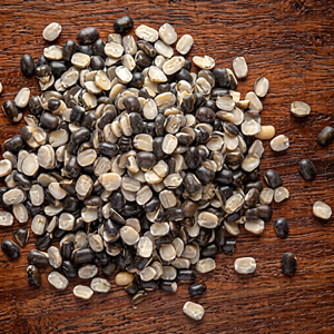Nouvelle Saison Indienne 100% Pure Urad Dal Qualité Supérieure Légumineuses en Vrac Durée de Conservation 24 Mois pour les Marchés Internationaux d'Importation Alimentaire - Product Image 1