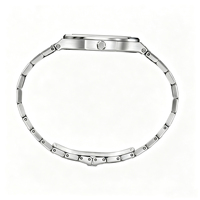 Montres de luxe de haute qualité en acier inoxydable, quartz japonais, ultra-fines, pour hommes, personnalisées, étanches, montres-bracelets pour hommes, OEM