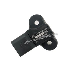 大众高尔夫福克斯波罗奥迪1.4t1.6t 0261230053 03C906051高品质原装MAP进气歧管压力传感器0261230095 - Product Image 2