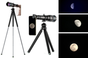 Produits de haute qualité <span class=keywords><strong>Apexel</strong></span> Objectif de caméra télescopique <span class=keywords><strong>60X</strong></span> Monoculaire Clip universel pour téléphone Objectif zoom téléobjectif <span class=keywords><strong>60X</strong></span> - Product Image 2