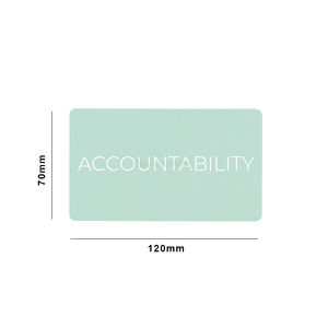 Service d'impression personnalisé bon prix pleine couleur valeur guérison Inspiration cartes impression <span class=keywords><strong>de</strong></span> jeu - Product Image 3