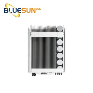 อินเวอร์เตอร์ Bluesun Official 15kw ไฮบริดแรงดันต่ำ <span class=keywords><strong>3</strong></span> <span class=keywords><strong>เฟส</strong></span> พร้อมการรับรอง IEC CE และระบบป้องกัน BMS สำหรับระบบ<span class=keywords><strong>บ้าน</strong></span> - Product Image 6