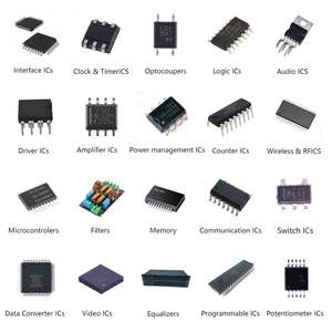 Nuevo Circuito Integrado DS1013S-50+ IC DELAY LINE 50NS 16SOIC, Servicio de Lista de Materiales - Product Image 2