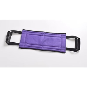 Adjustable Vinylgait Band Assist Wheelchair Bed Assist Gait Transfer Safety Patient Belt Leg Rehabilitation Therapy Supplies - Product Image 3