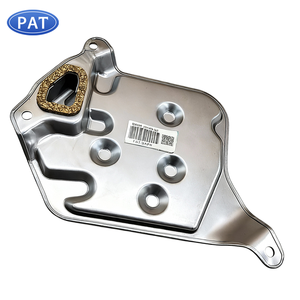 Filtro Olio per Trasmissione <span class=keywords><strong>Automatica</strong></span> 35330-52010 per <span class=keywords><strong>Suzuki</strong></span> Swift SX4 Aerio Alto <span class=keywords><strong>Splash</strong></span> Liana Aerio Toyota Yaris Vios OEM 93741509 - Product Image 1