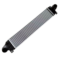 Intercooler de rechange pour MG ZS (N° de pièce : 10245769) – Pièces automobiles haute performance